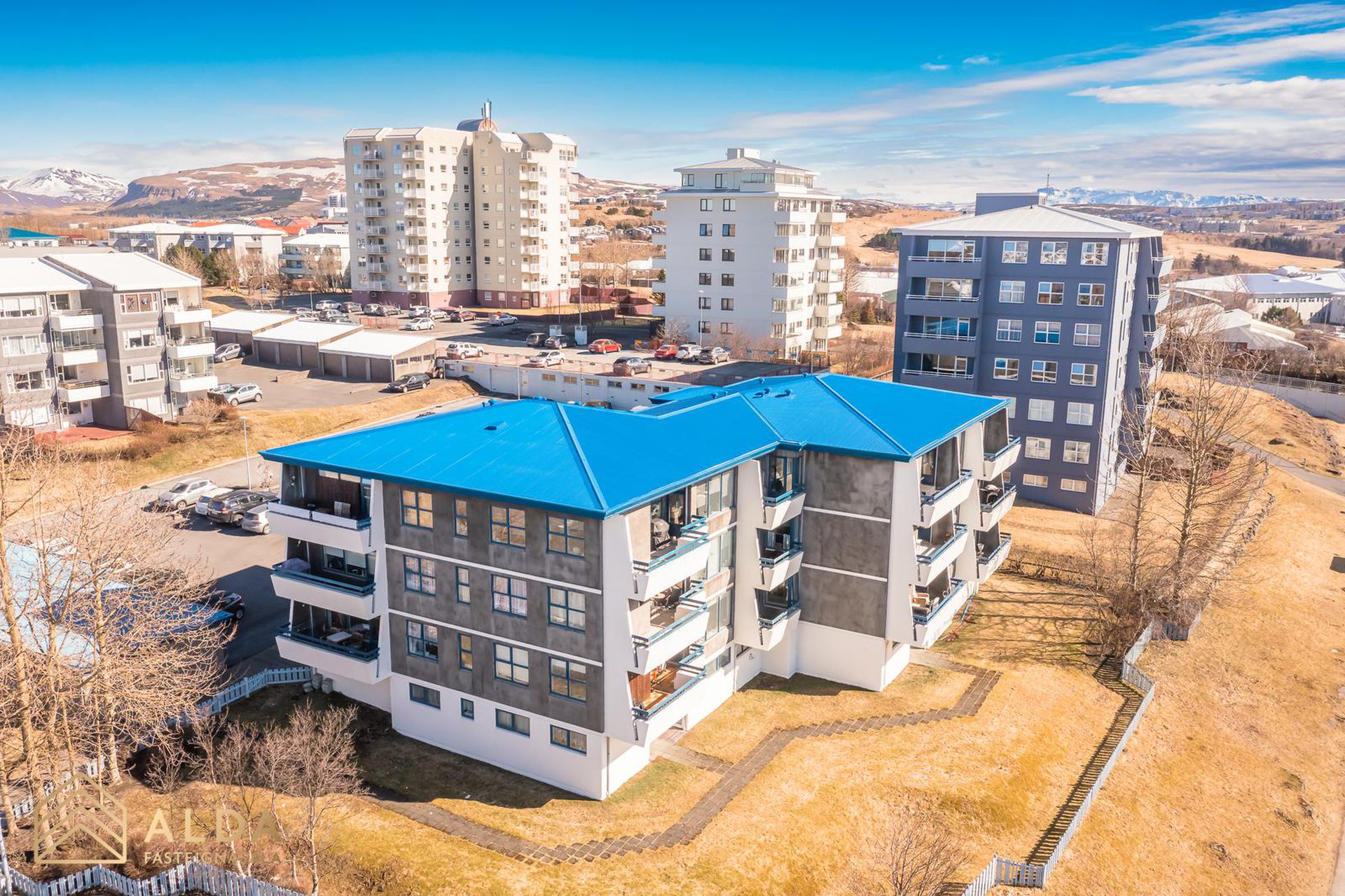 Frostafold 2, 112 Reykjavík