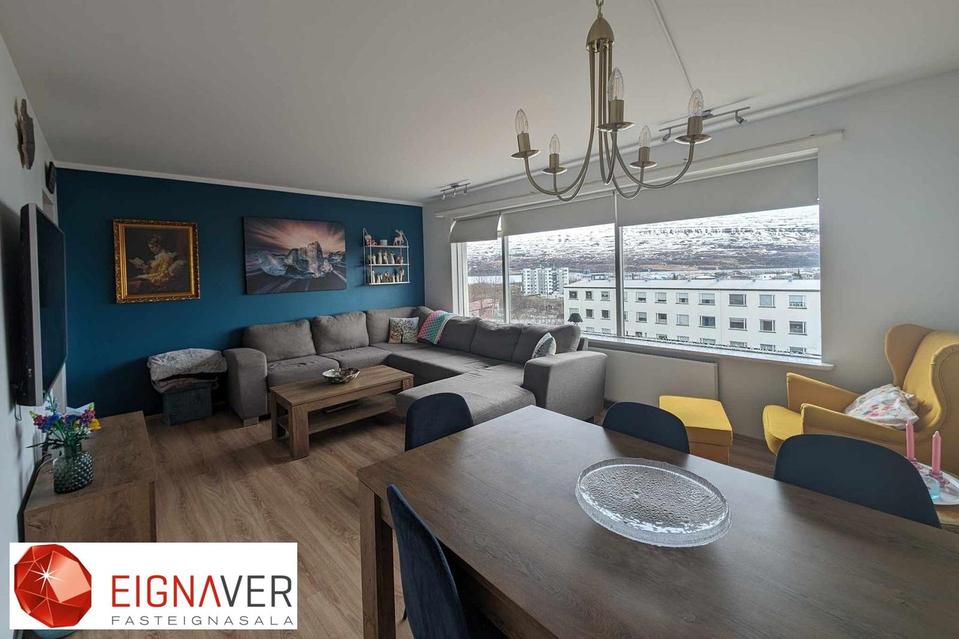 Skarðshlíð 36, 603 Akureyri