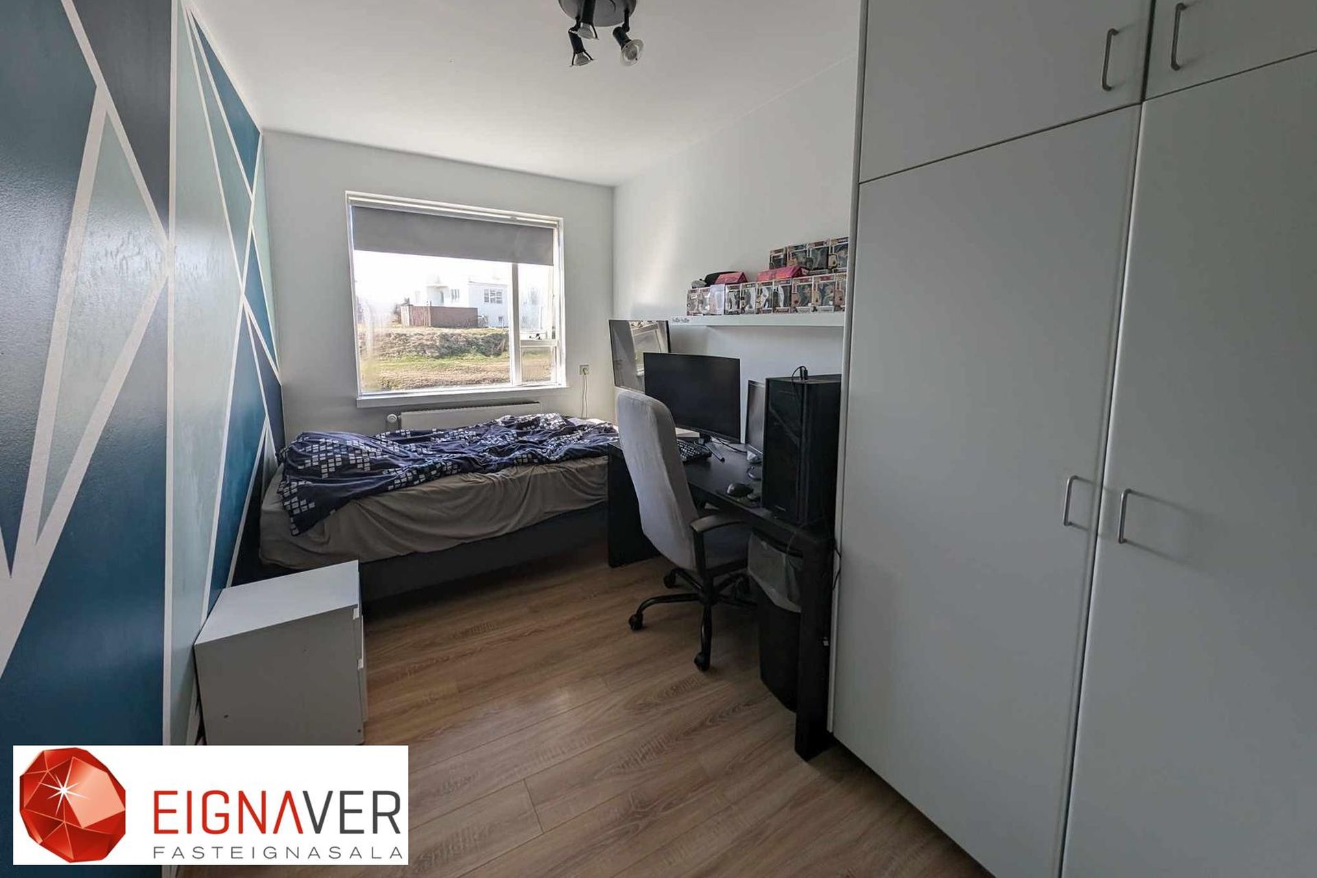 Skarðshlíð 36, 603 Akureyri