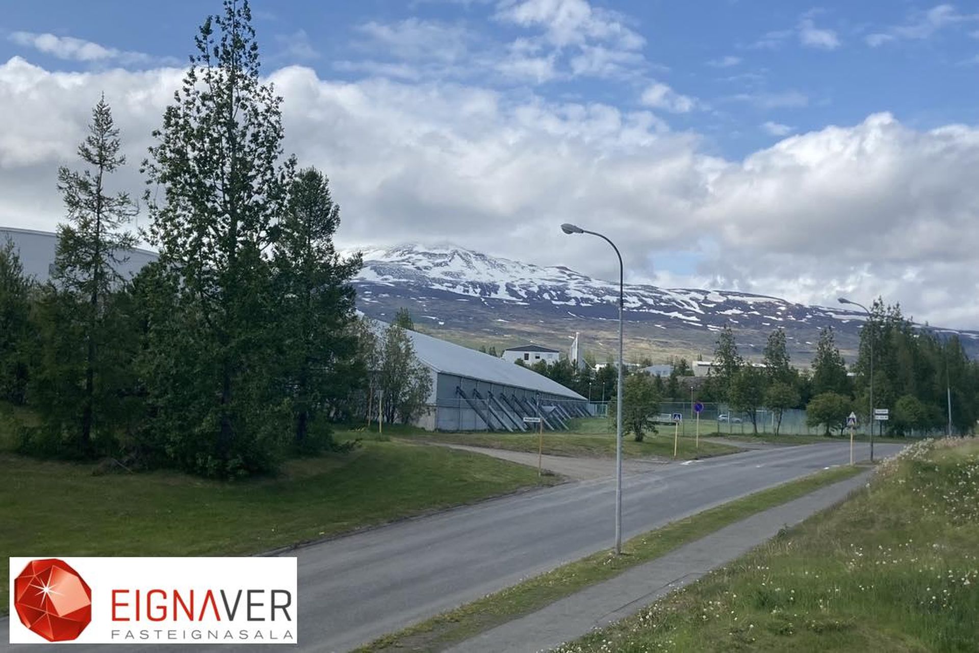 Skarðshlíð 36, 603 Akureyri