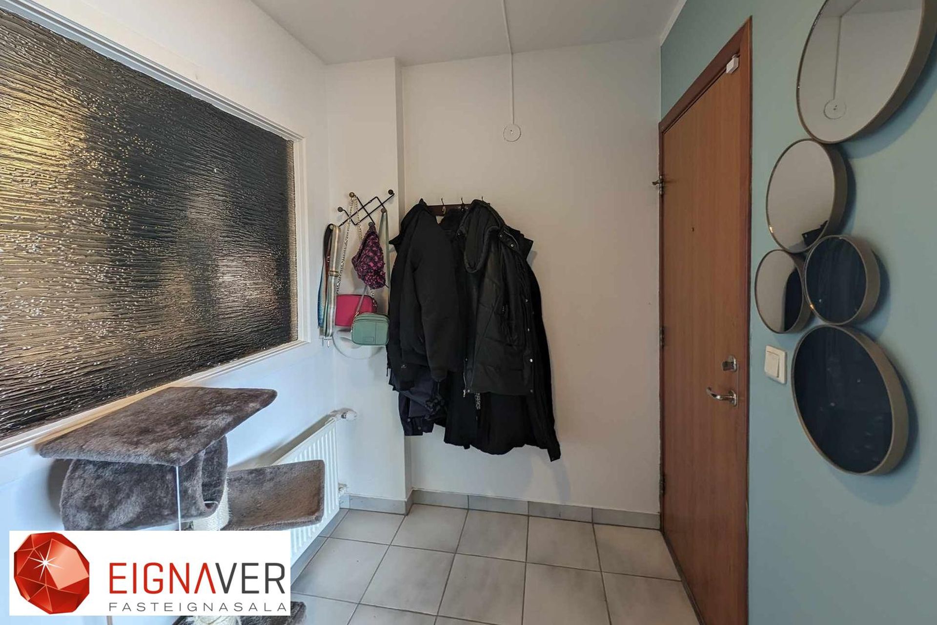 Skarðshlíð 36, 603 Akureyri