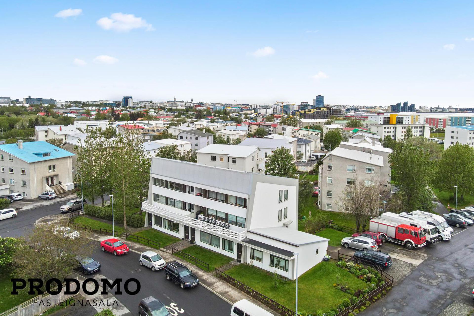 Brekkulækur 1, 105 Reykjavík