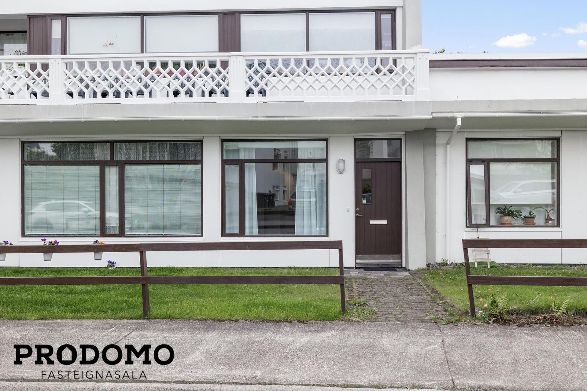 Brekkulækur 1, 105 Reykjavík