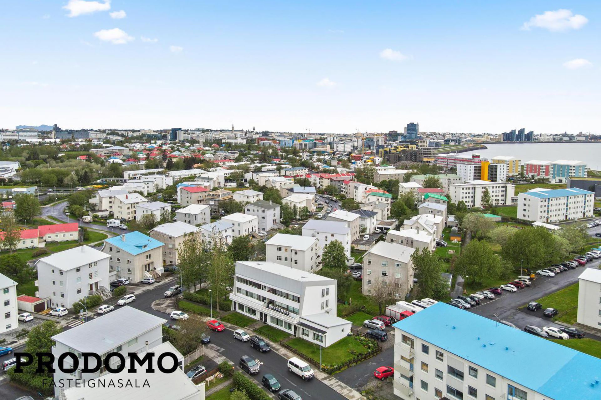 Brekkulækur 1, 105 Reykjavík