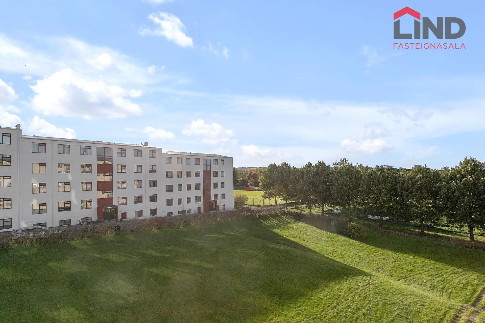 Álfheimar 32 - 0202, 104 Reykjavík
