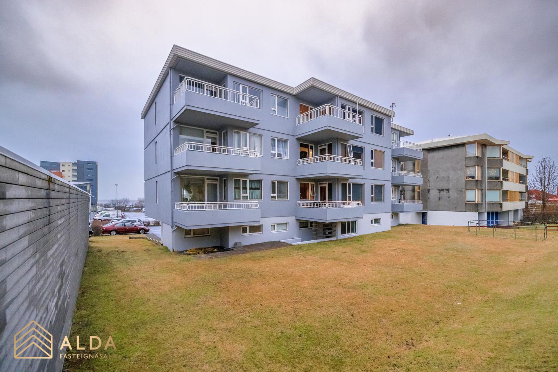 Hrísmóar 6, 210 Garðabær