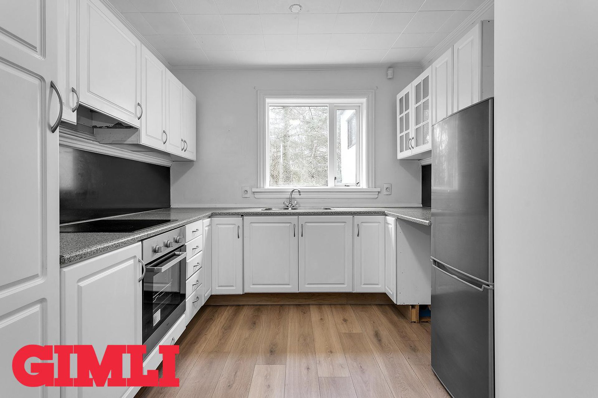 Skipasund 26, 104 Reykjavík