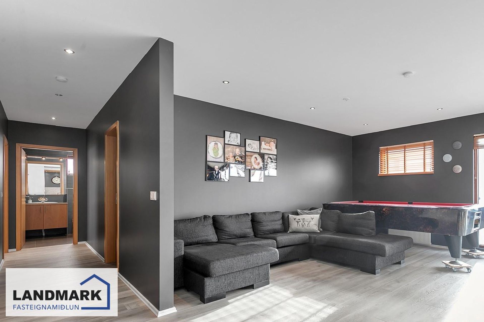 Tjarnabakki 4, 260 Reykjanesbær