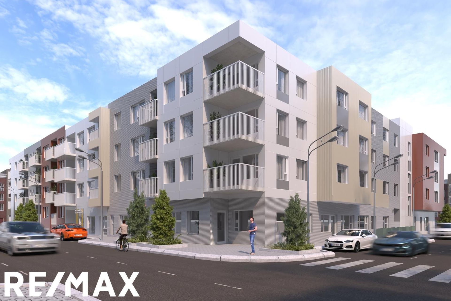 Hallgerðargata 1, 105 Reykjavík
