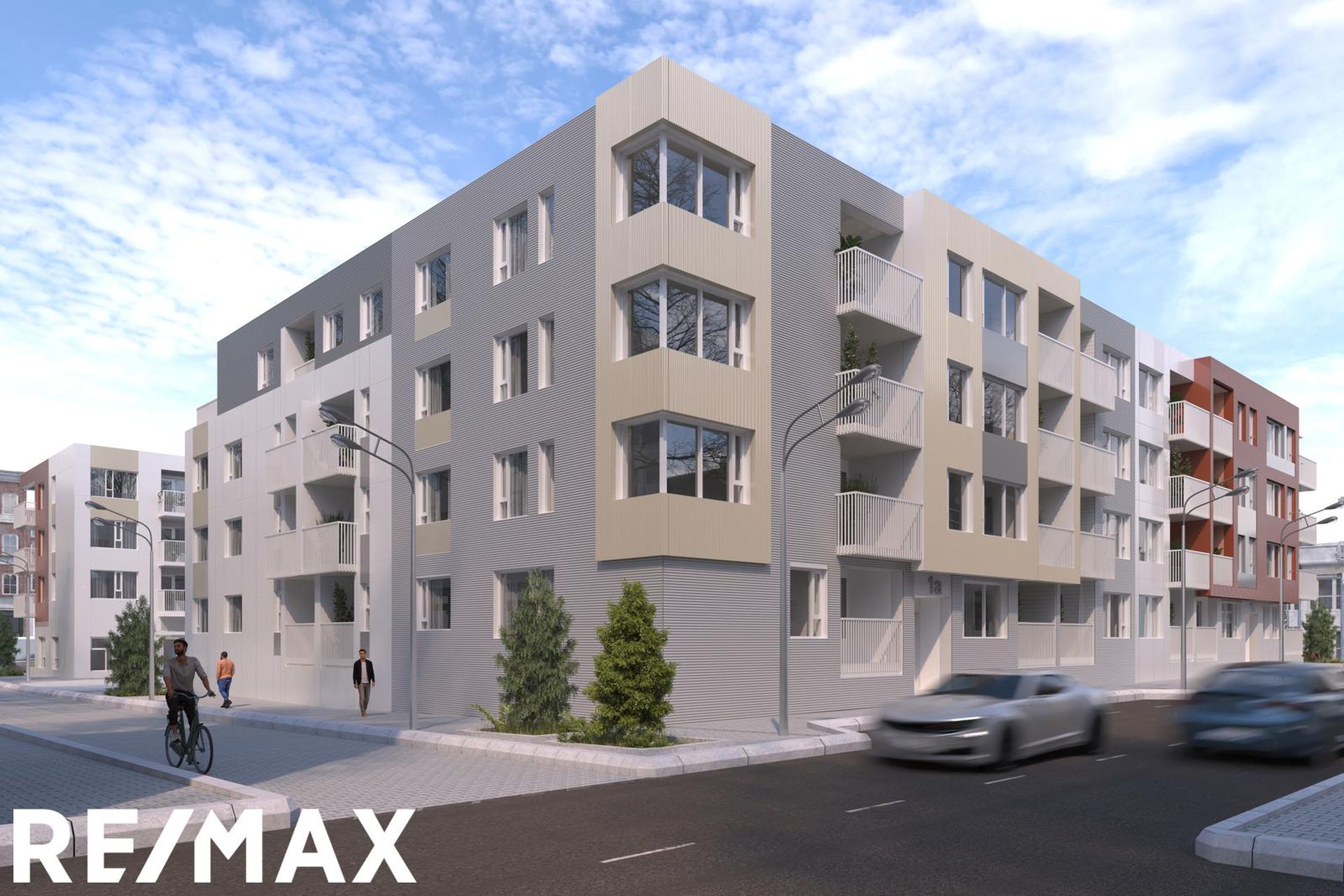 Hallgerðargata 1, 105 Reykjavík