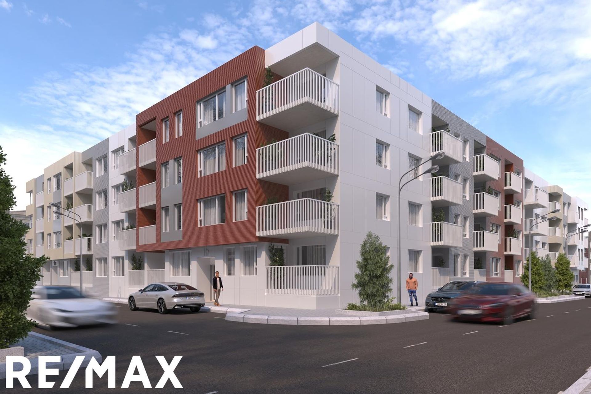 Hallgerðargata 1, 105 Reykjavík
