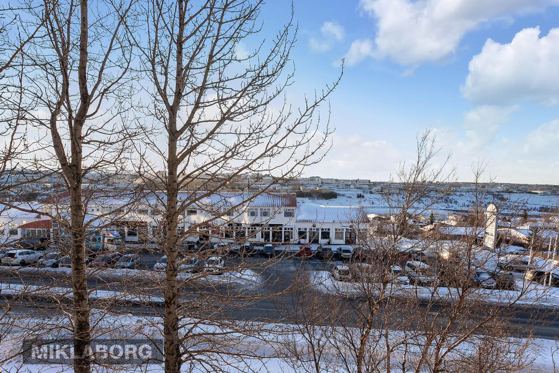 Frostafold 4 - 0201, 112 Reykjavík