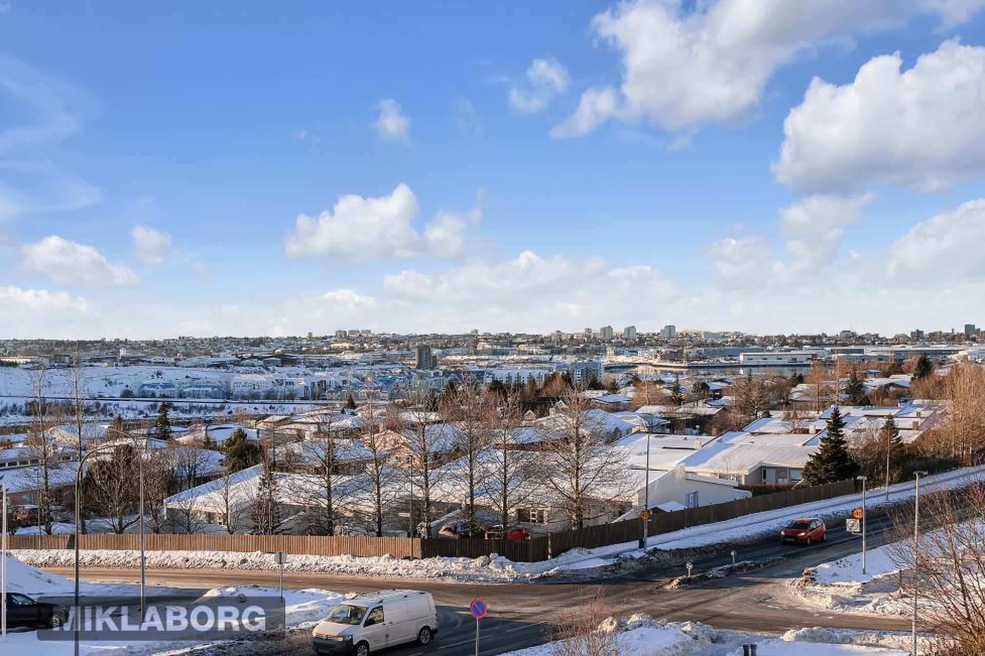 Frostafold 4 - 0201, 112 Reykjavík