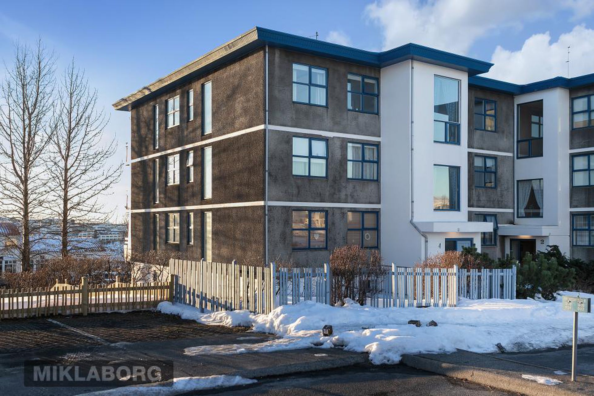 Frostafold 4 - 0201, 112 Reykjavík
