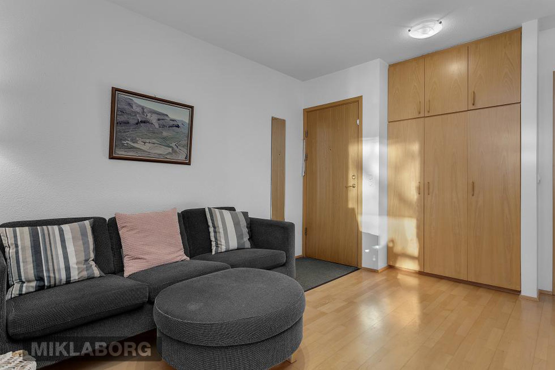 Frostafold 4 - 0201, 112 Reykjavík