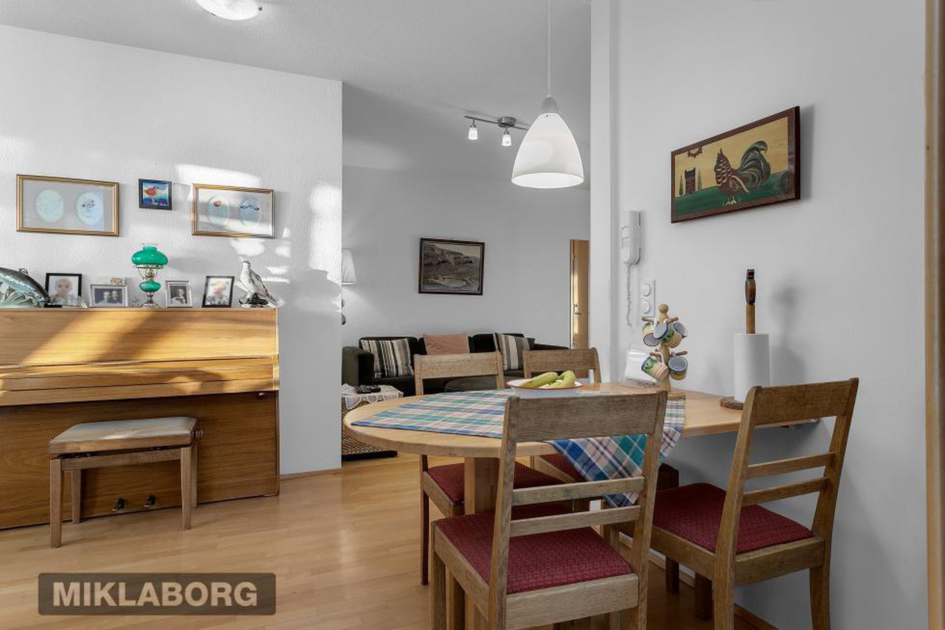 Frostafold 4 - 0201, 112 Reykjavík