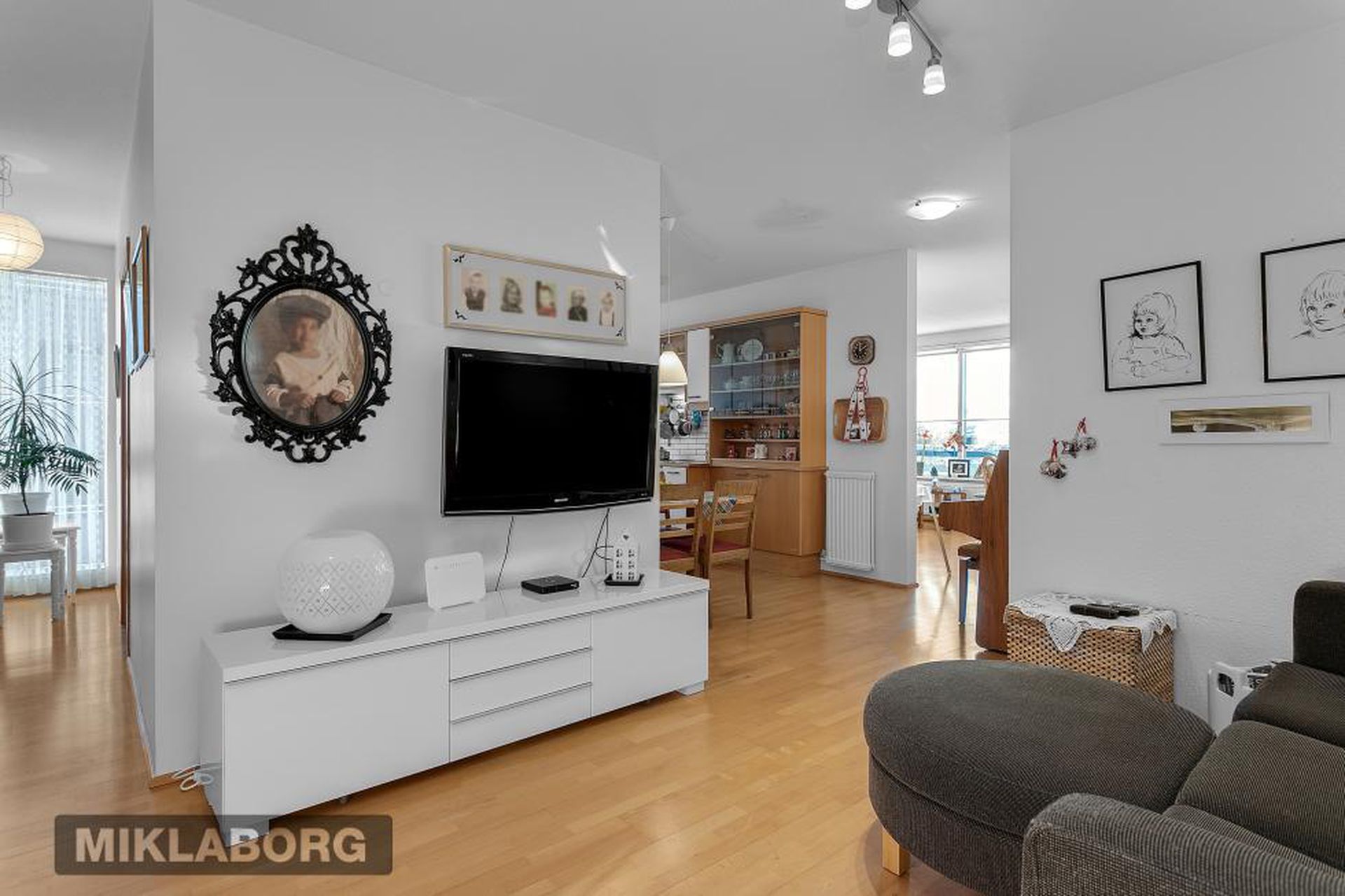 Frostafold 4 - 0201, 112 Reykjavík