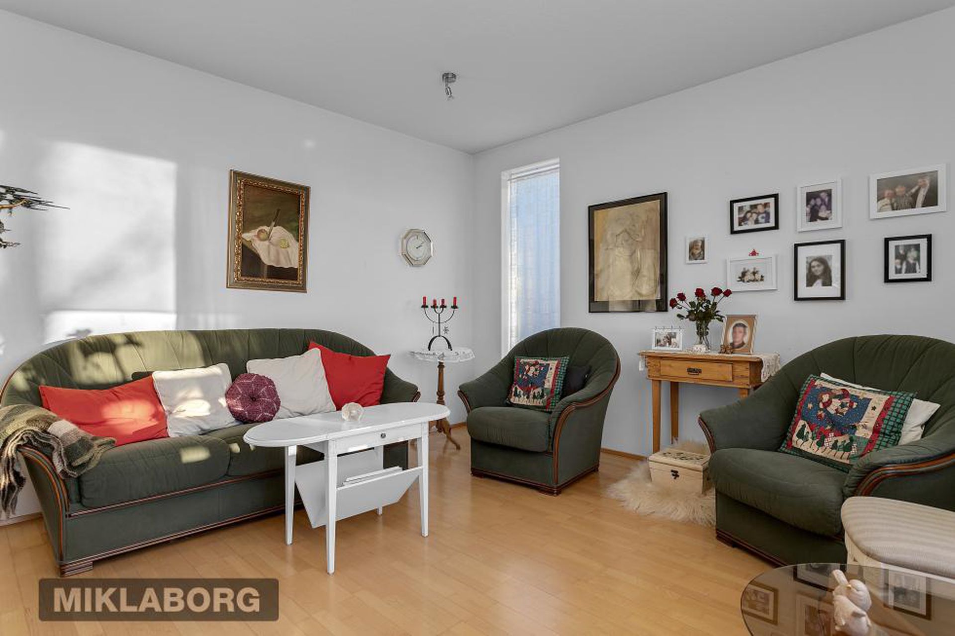 Frostafold 4 - 0201, 112 Reykjavík