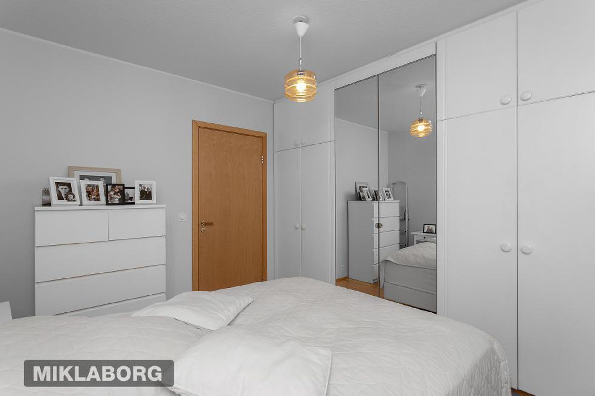 Frostafold 4 - 0201, 112 Reykjavík