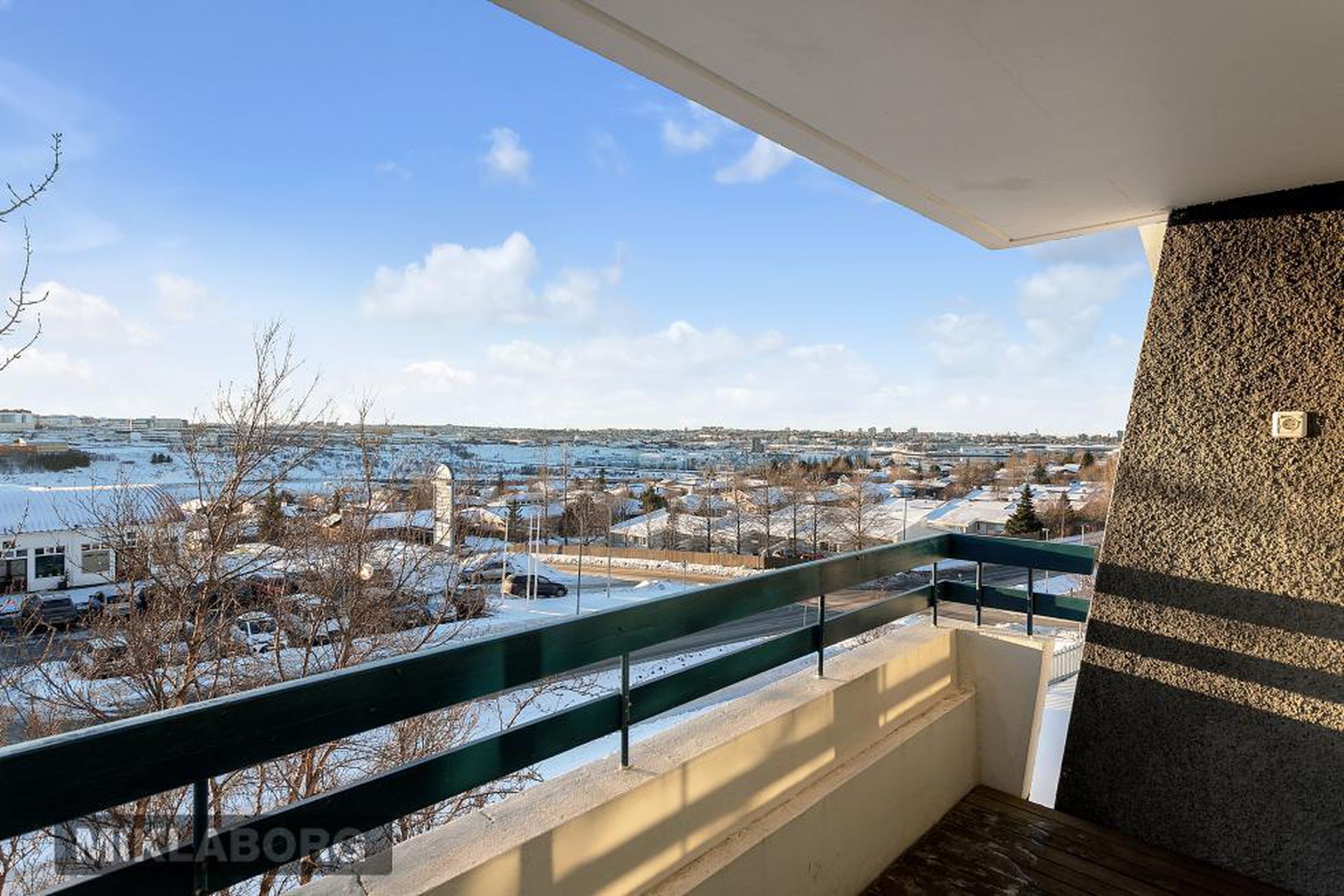 Frostafold 4 - 0201, 112 Reykjavík