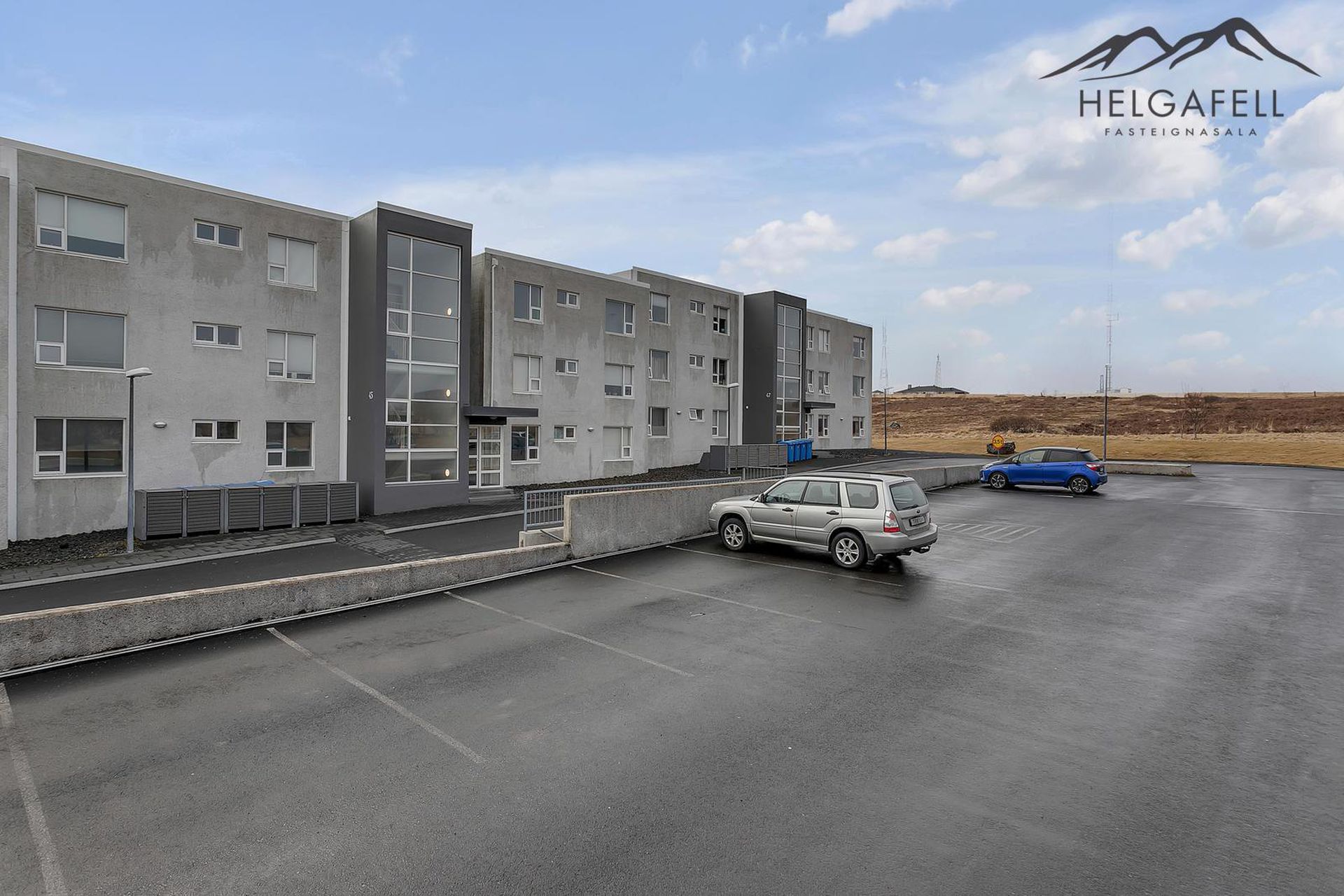 Álfkonuhvarf 45, 203 Kópavogur