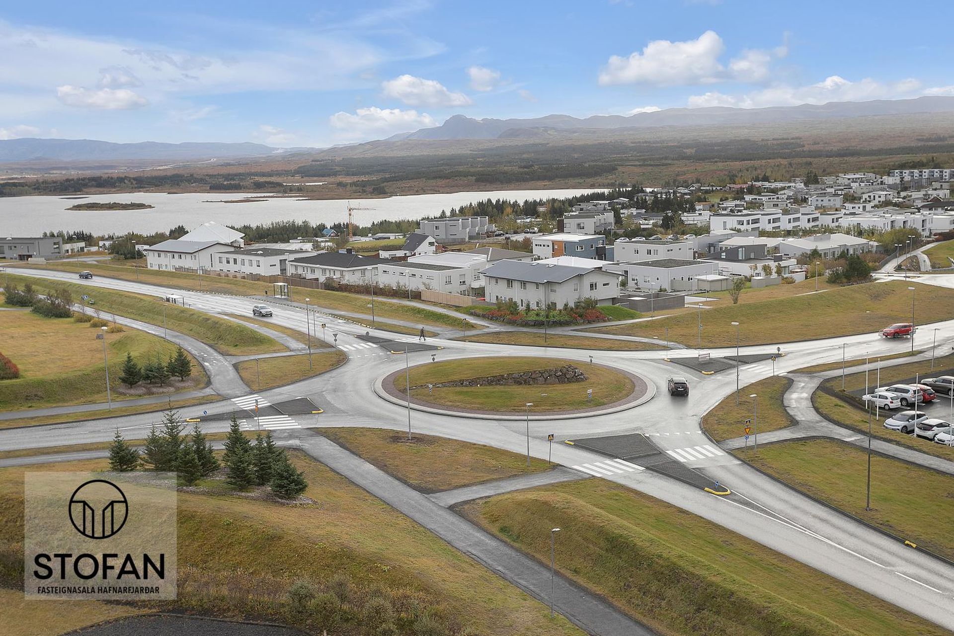 Hörðukór 3, 203 Kópavogur