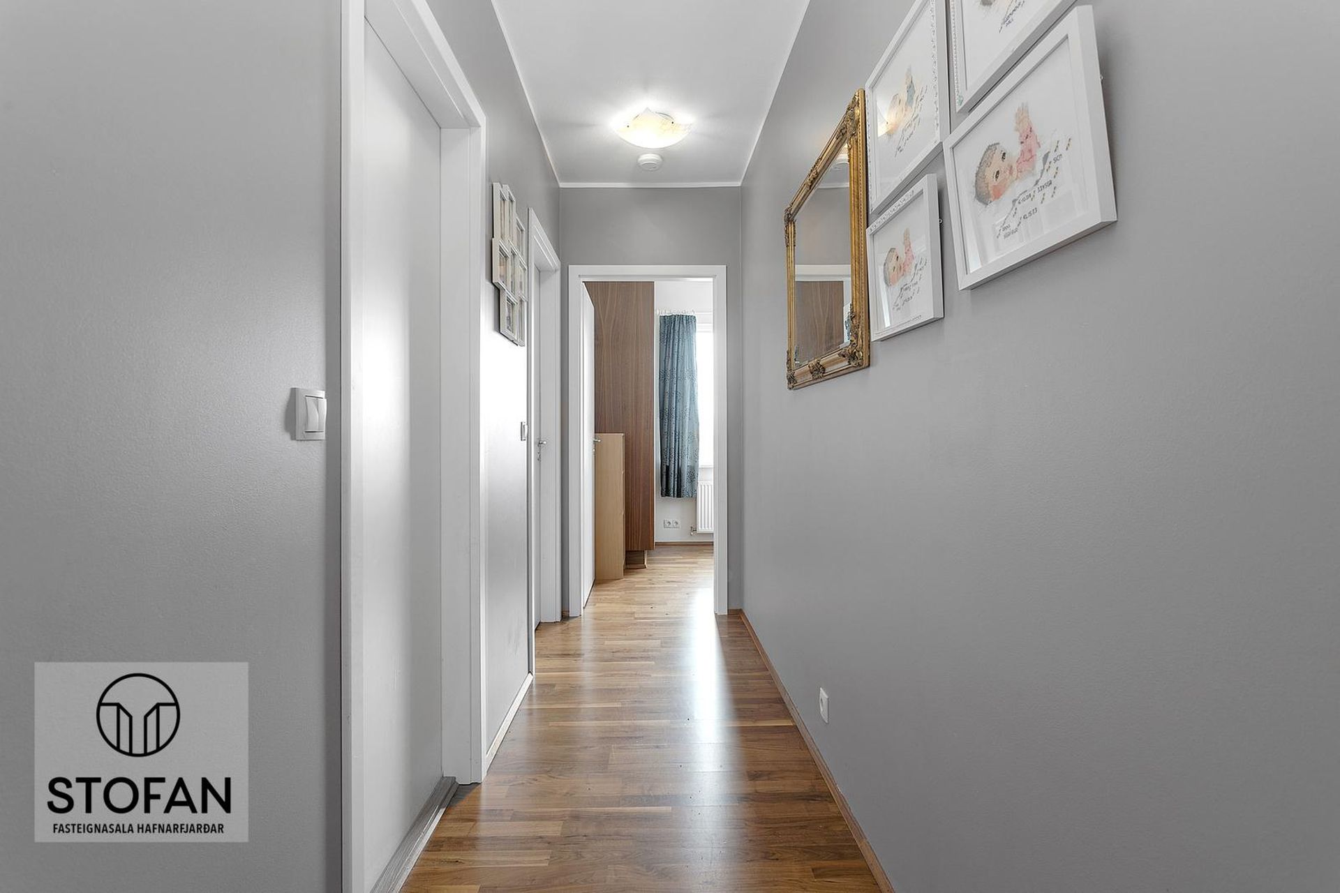 Hörðukór 3, 203 Kópavogur