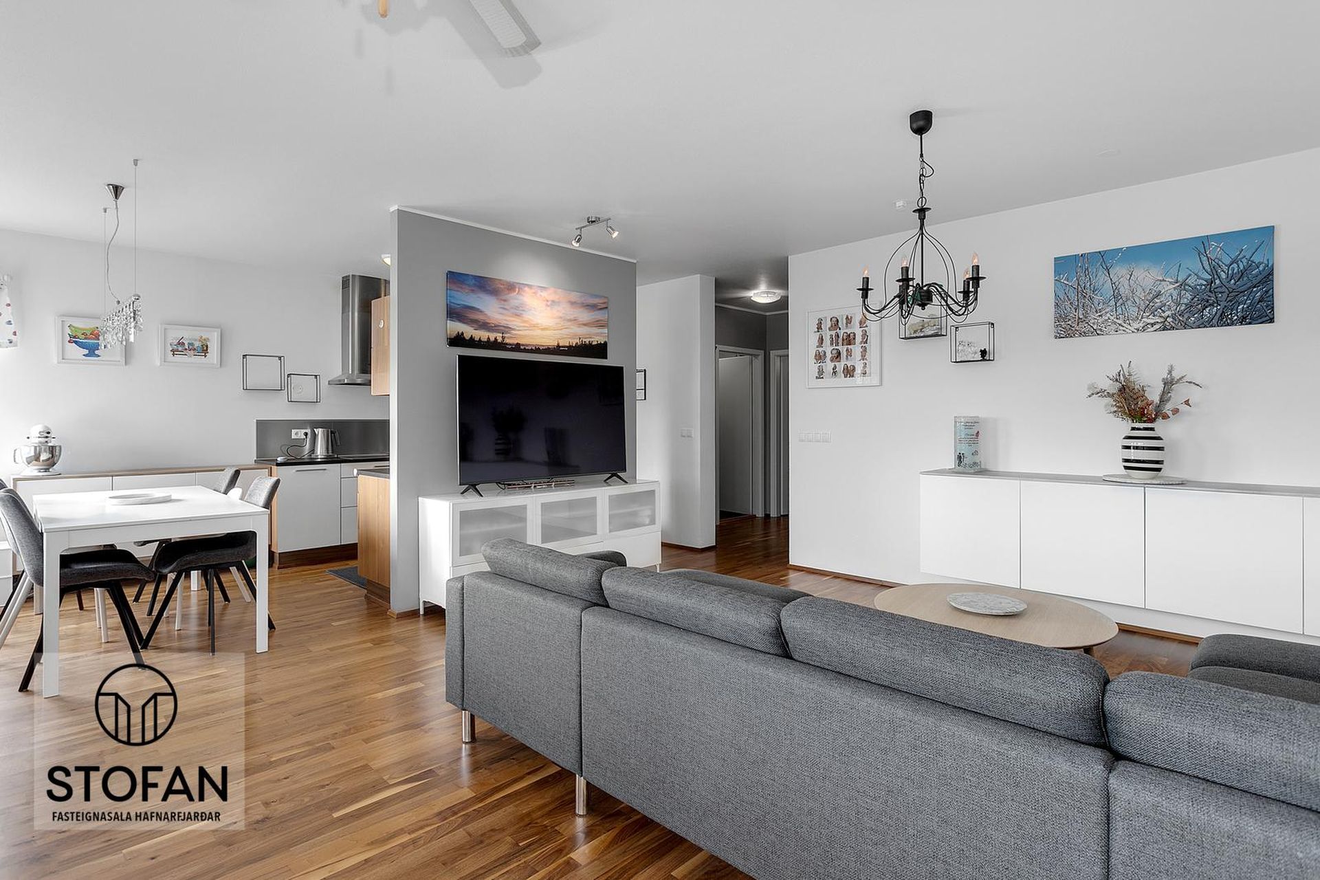 Hörðukór 3, 203 Kópavogur