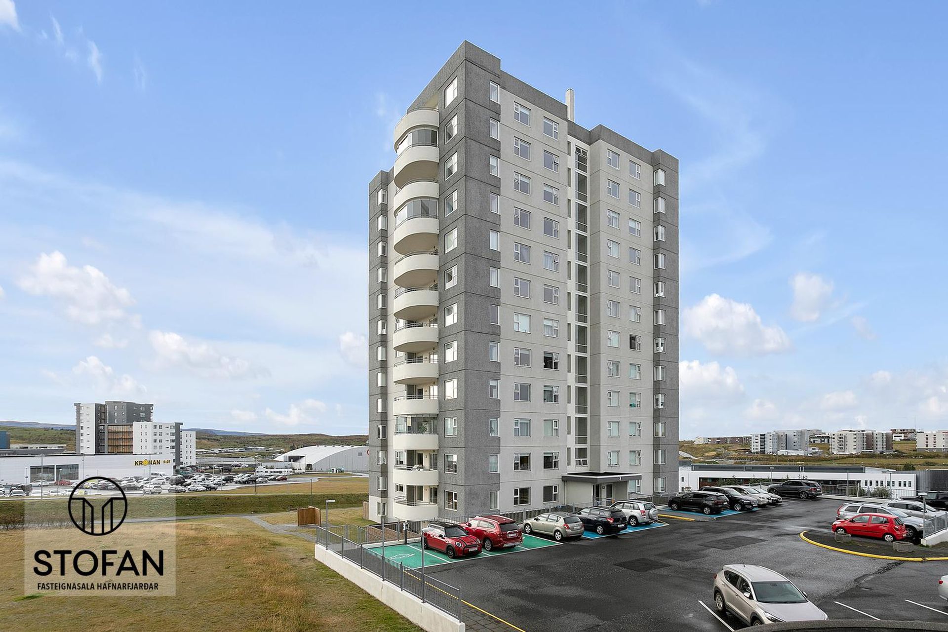 Hörðukór 3, 203 Kópavogur