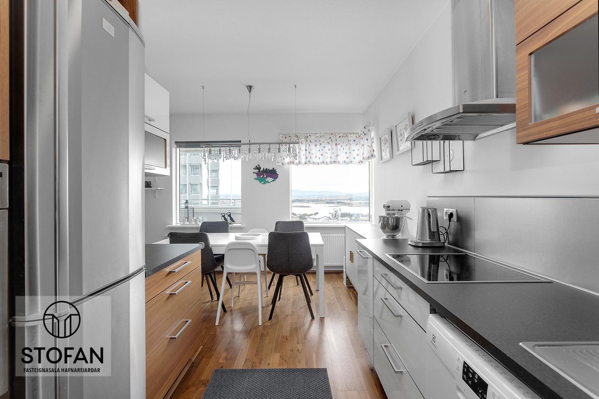 Hörðukór 3, 203 Kópavogur