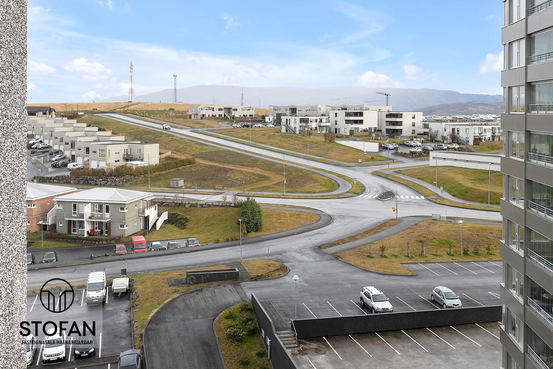 Hörðukór 3, 203 Kópavogur