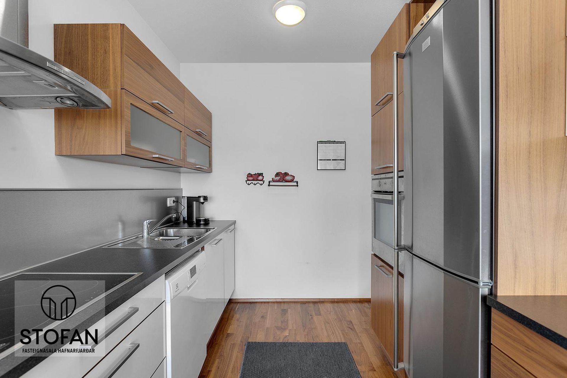 Hörðukór 3, 203 Kópavogur