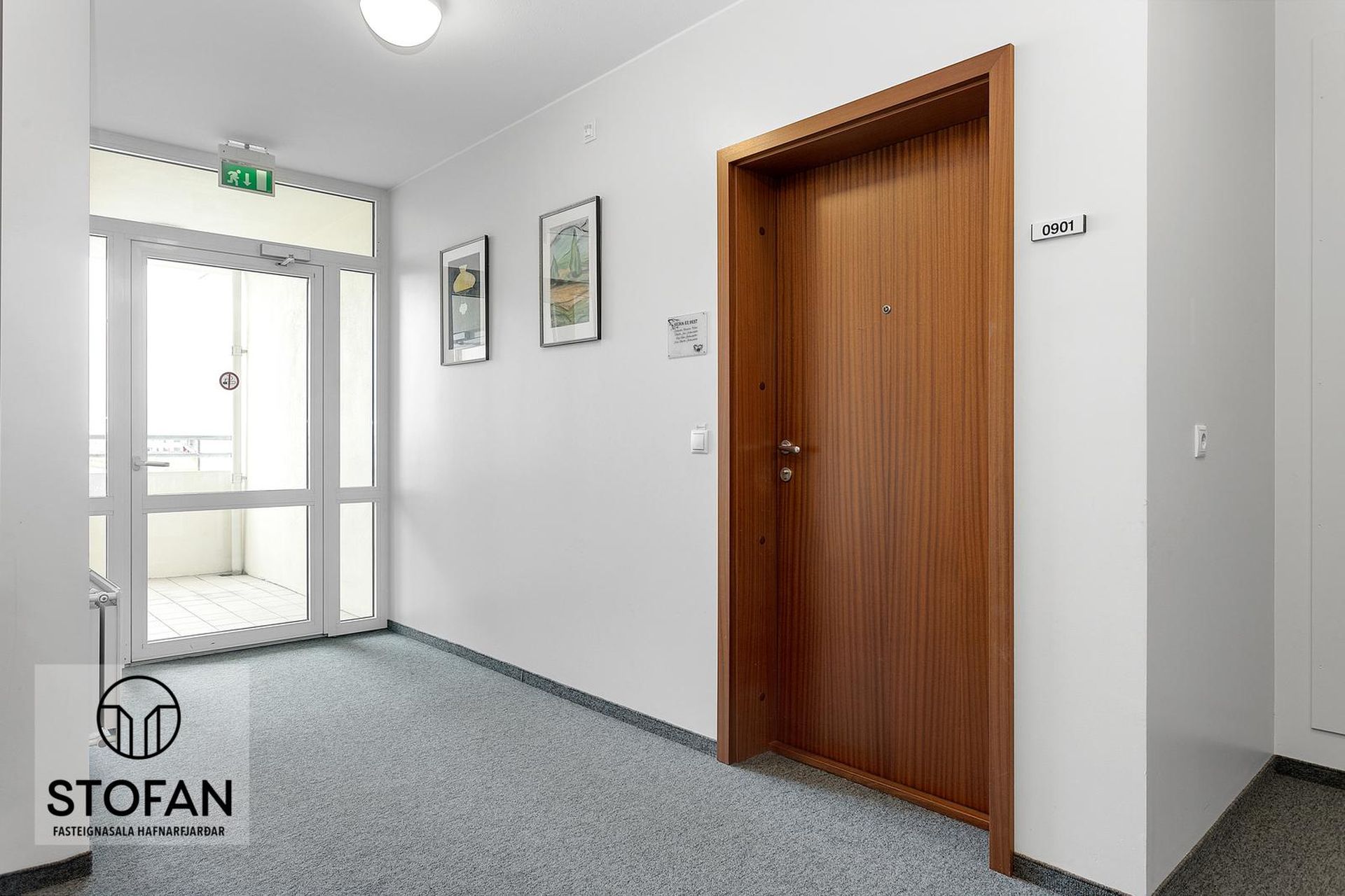 Hörðukór 3, 203 Kópavogur