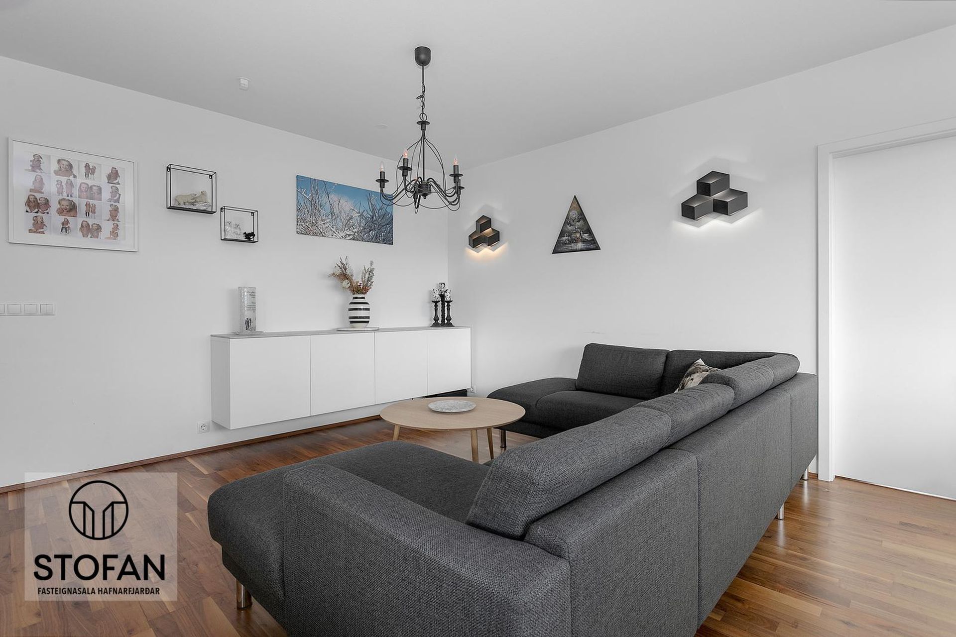 Hörðukór 3, 203 Kópavogur