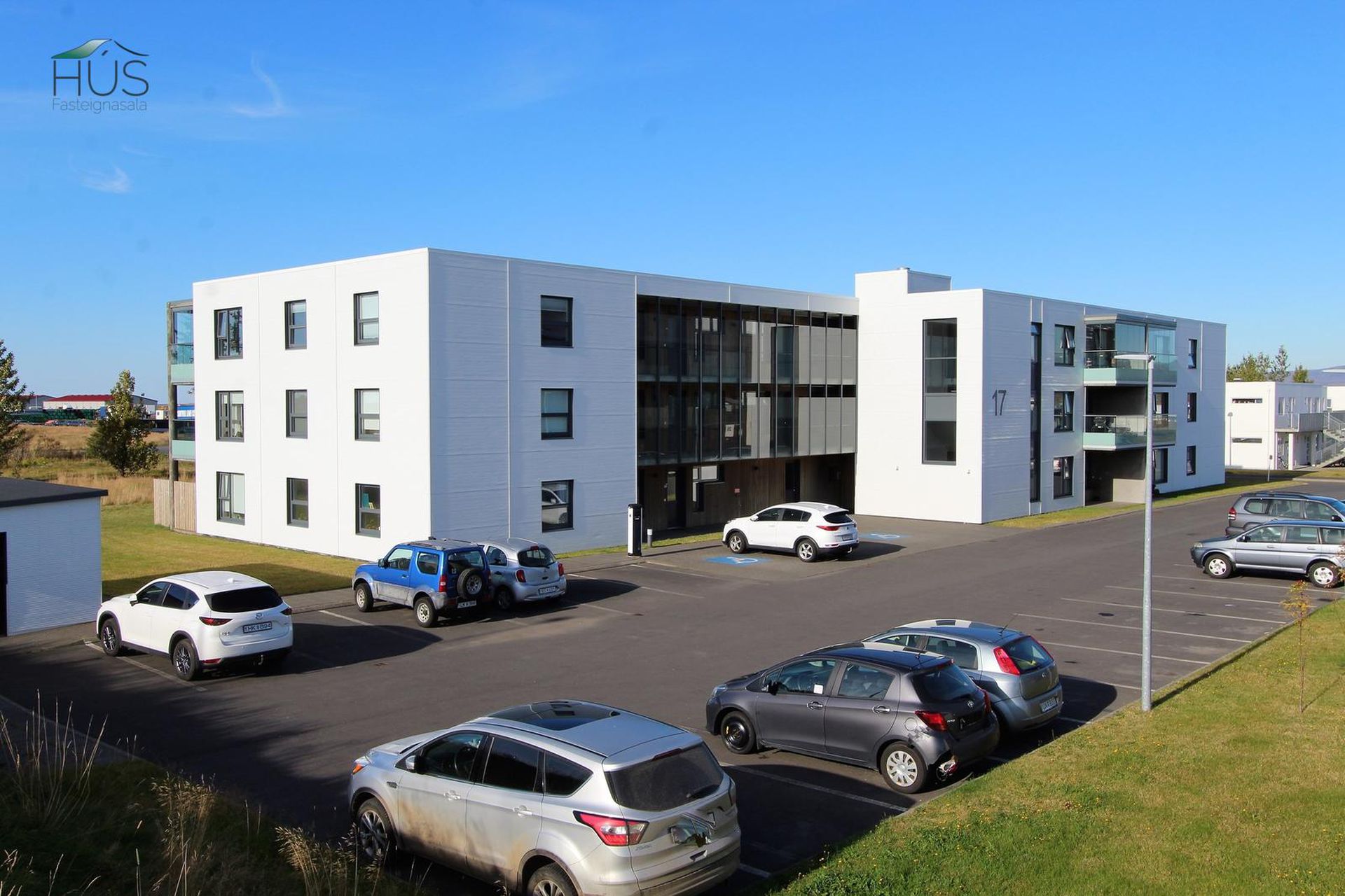 Álalækur 17 - 0106, 800 Sveitarfélagið Árborg
