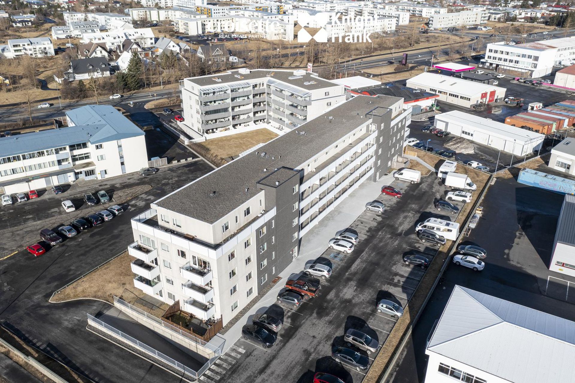 Flatahraun 1, 220 Hafnarfjörður