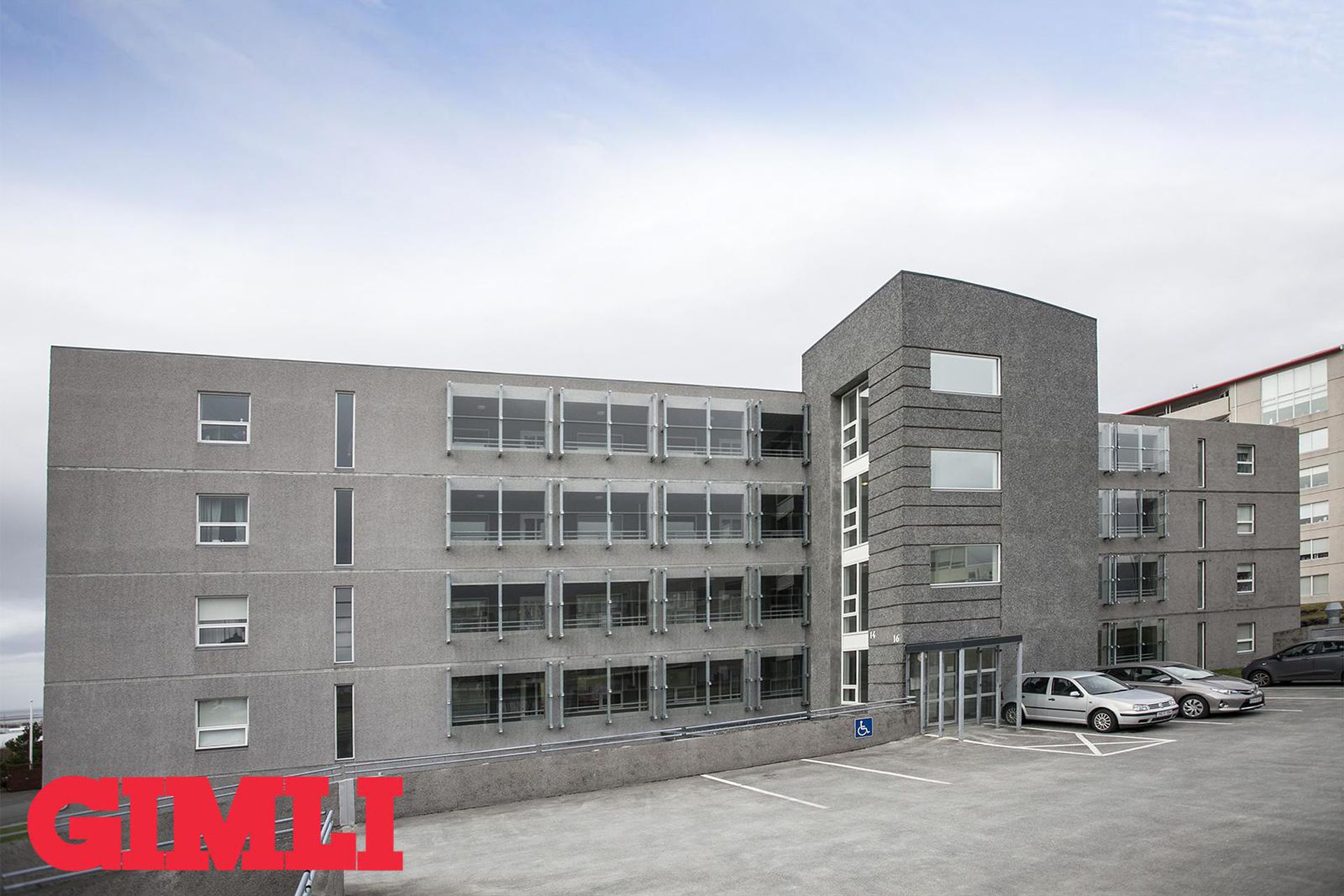 Lómasalir 16, 201 Kópavogur