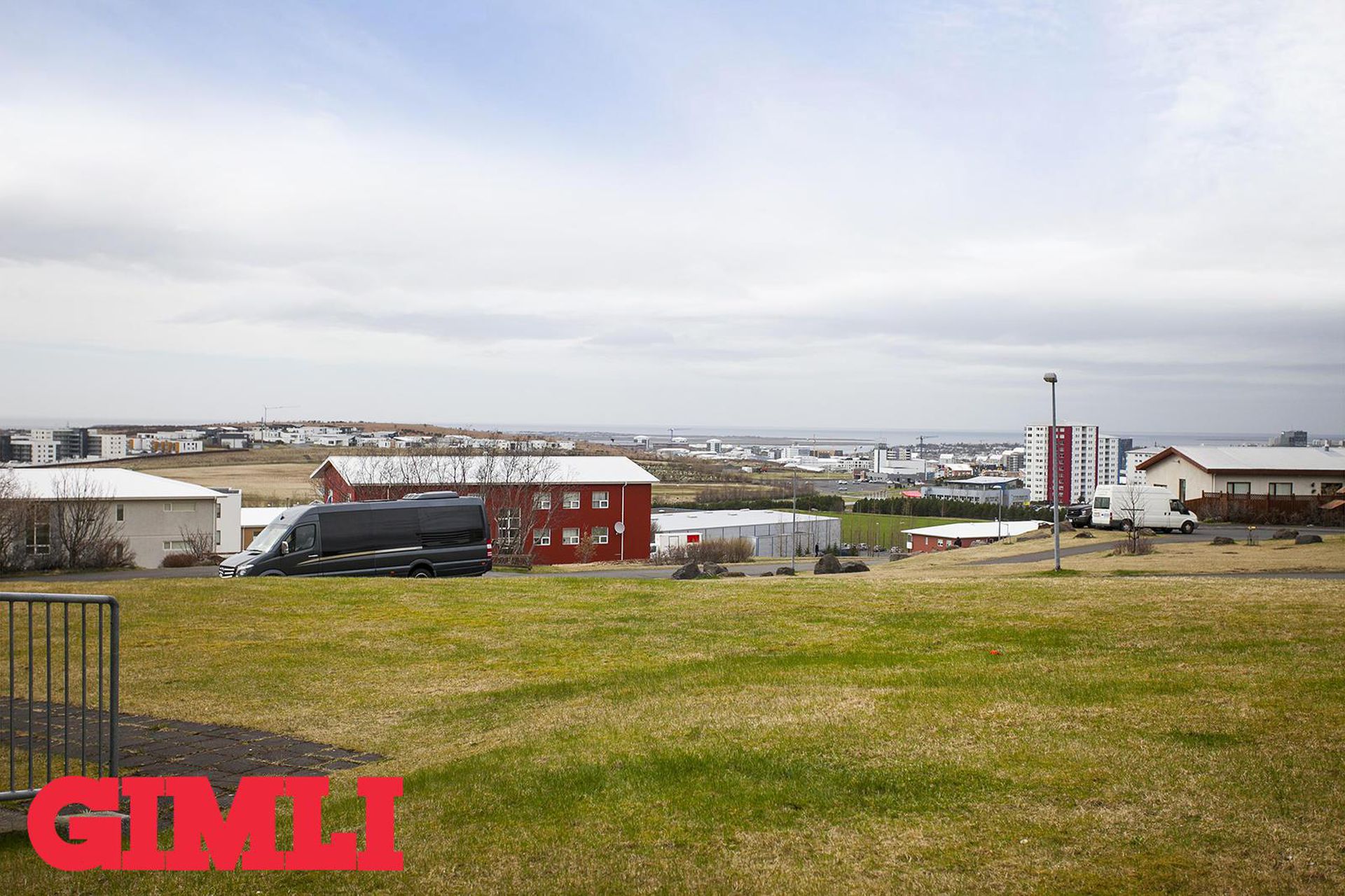 Lómasalir 16, 201 Kópavogur