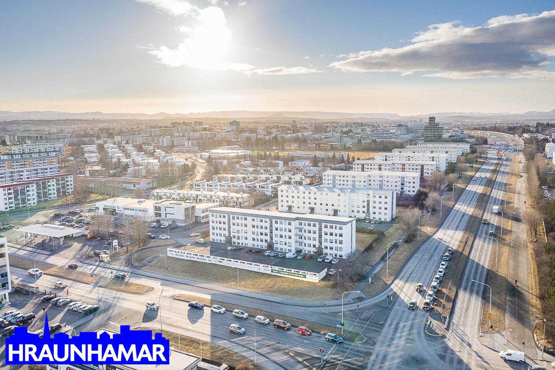 Álftamýri 2, 108 Reykjavík