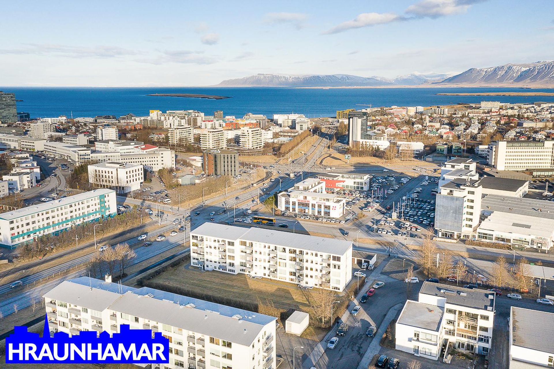 Álftamýri 2, 108 Reykjavík
