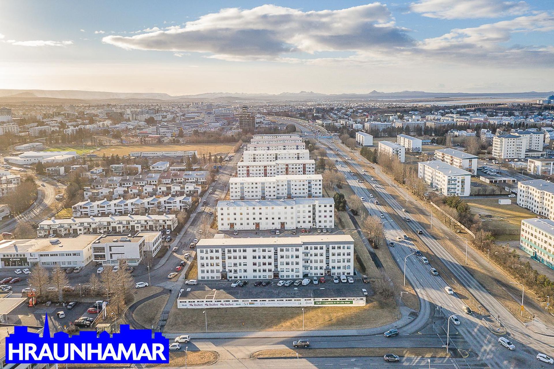 Álftamýri 2, 108 Reykjavík