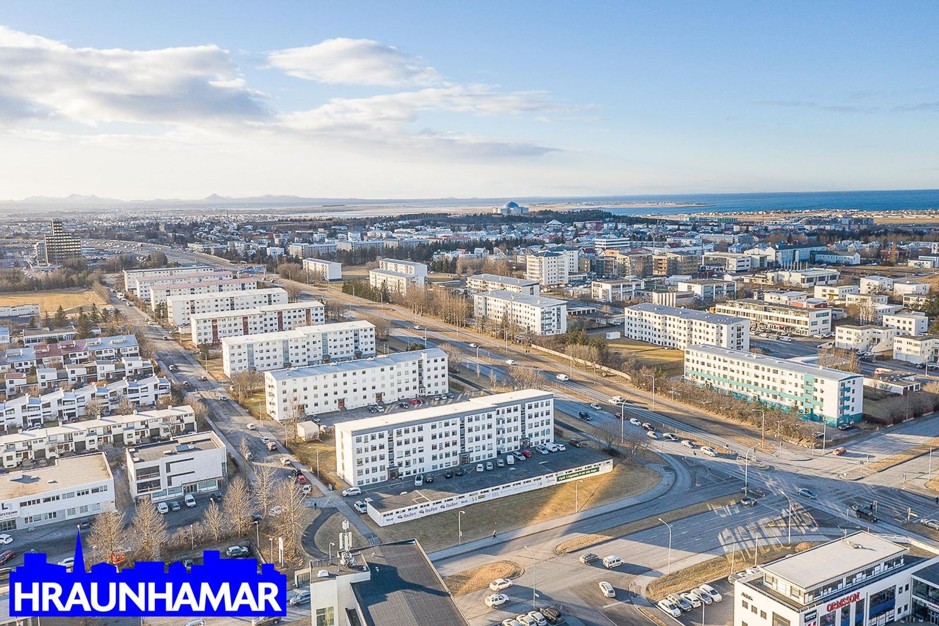 Álftamýri 2, 108 Reykjavík