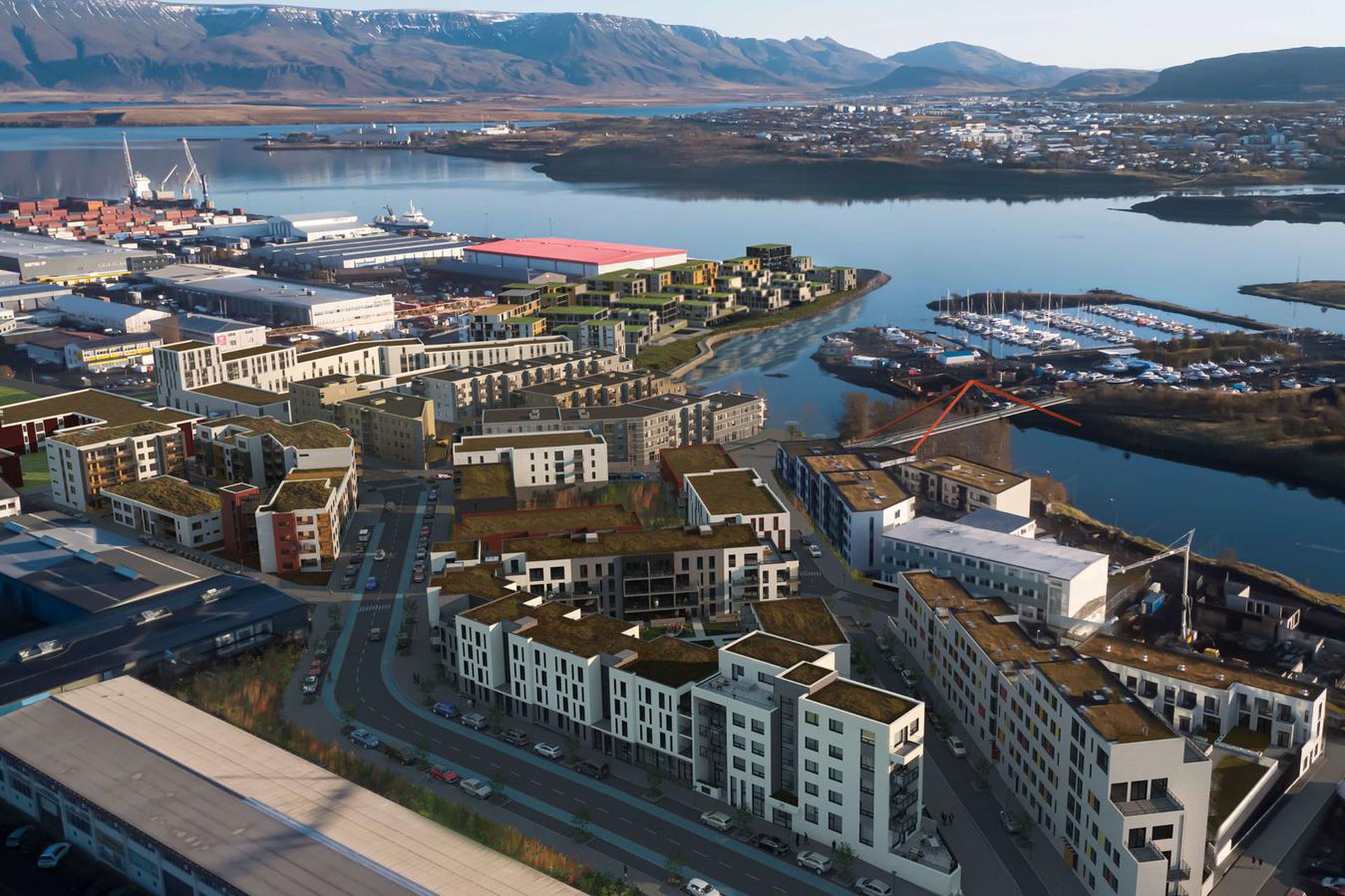 Dugguvogur 19, 104 Reykjavík
