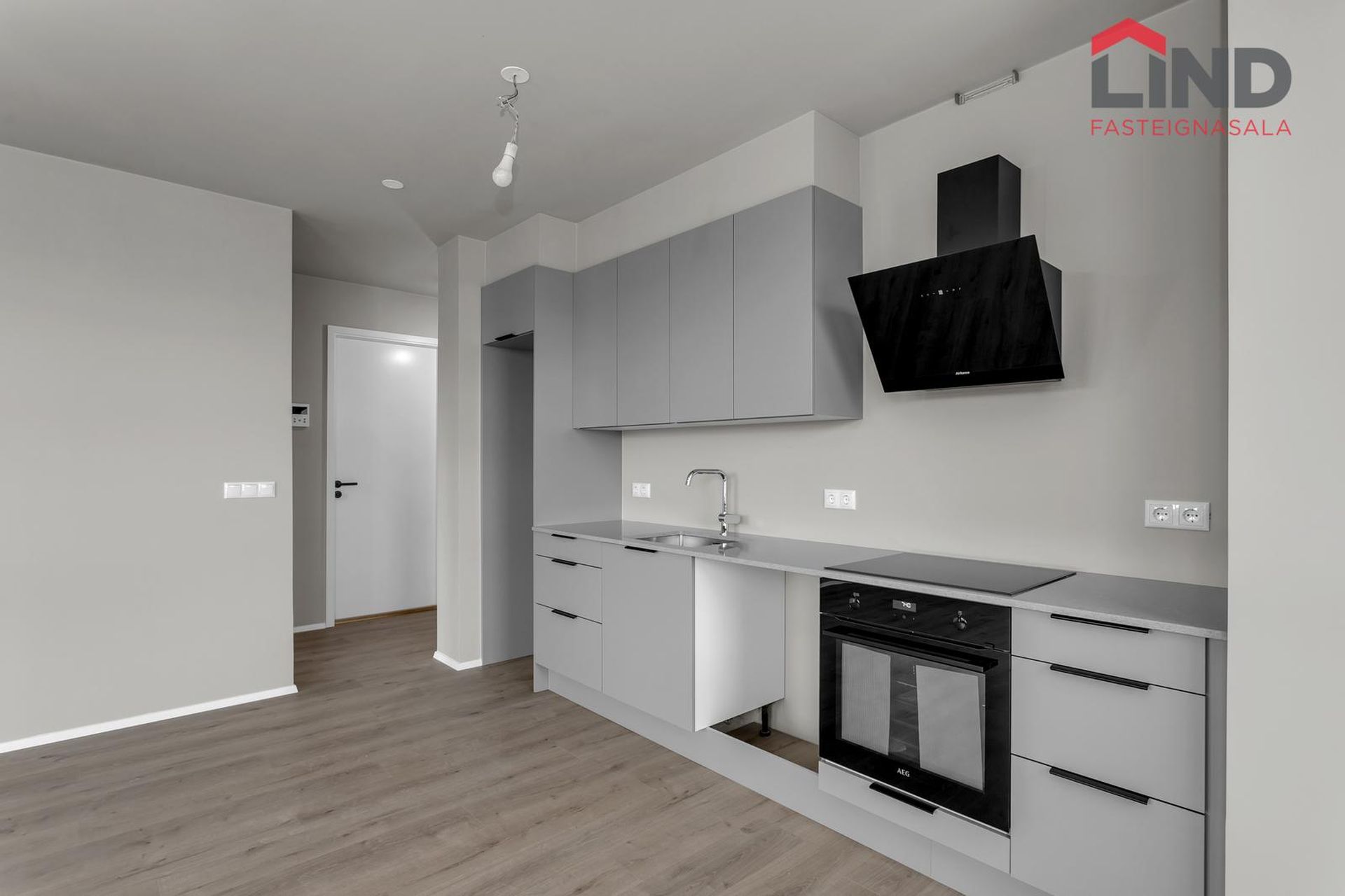 Snorrabraut 62 - 0408, 105 Reykjavík