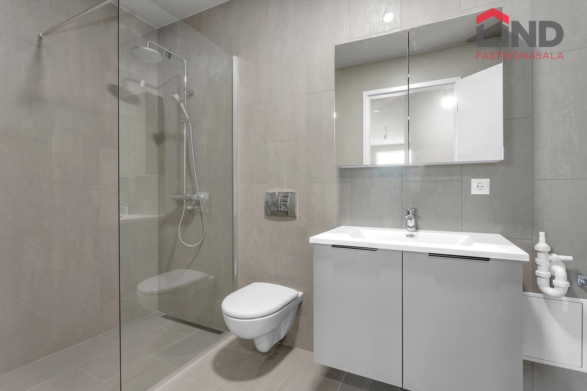 Snorrabraut 62 - 0408, 105 Reykjavík