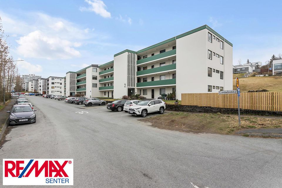 Lundarbrekka 2, 200 Kópavogur