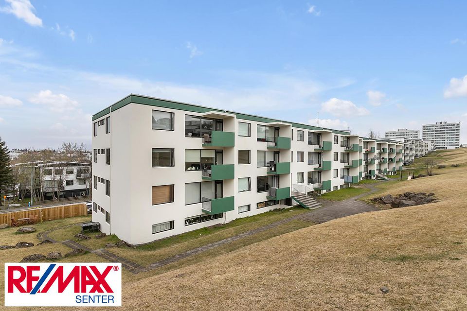 Lundarbrekka 2, 200 Kópavogur