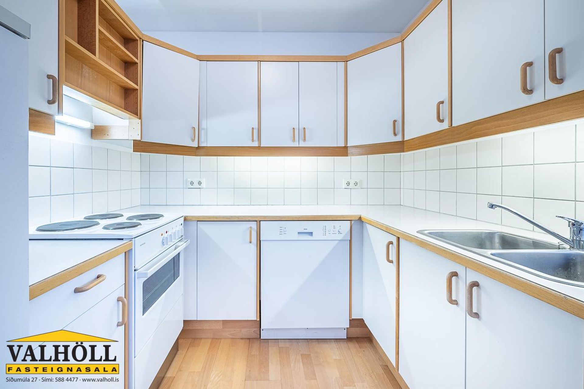 Hvassaleiti 56, 103 Reykjavík