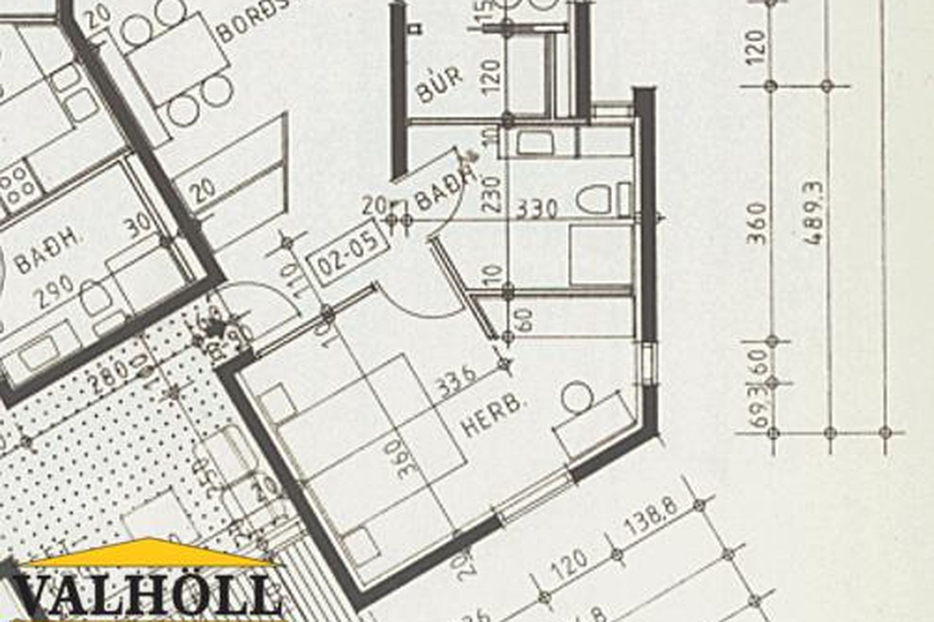 Hvassaleiti 56, 103 Reykjavík