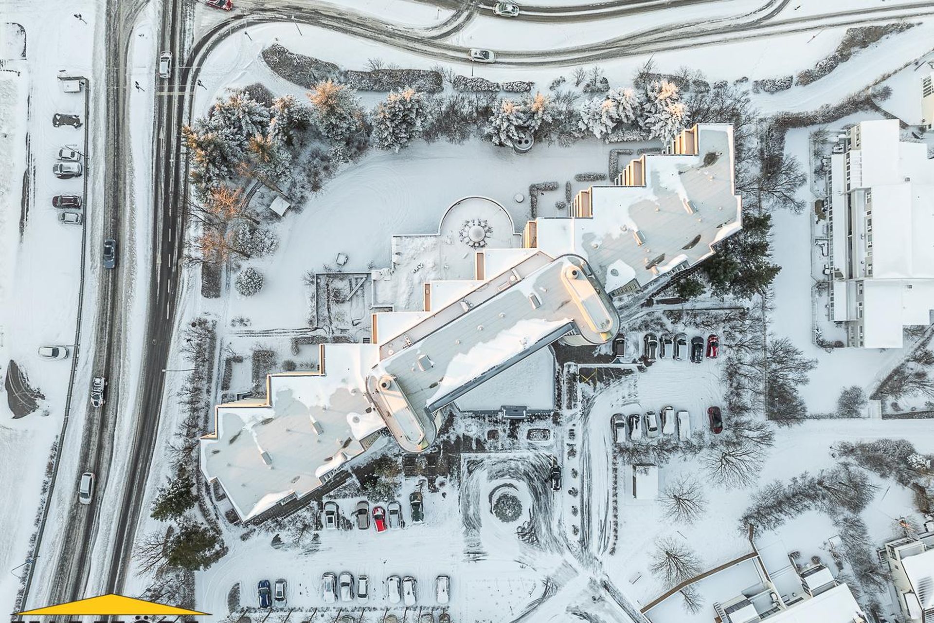 Hvassaleiti 56, 103 Reykjavík